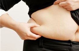 Thừa cân, béo phì dẫn tới 500.000 ca ung thư/năm 