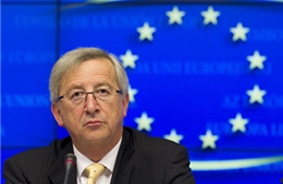 EC công bố kế hoạch đầu tư &#39;khủng&#39; 21 tỉ euro