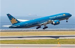 Vietnam Airlines giảm mạnh giá vé trong “Khoảnh khắc vàng”