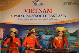 Thu hút du khách Ấn Độ đến Việt Nam