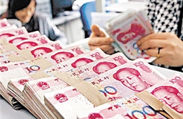 Giảm lãi suất - Sự thay đổi chính sách tiền tệ của Bắc Kinh 