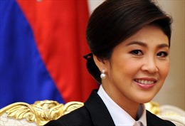 Thái Lan ấn định thời điểm luận tội cựu Thủ tướng Yingluck