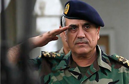 Tướng Iran chỉ huy chiến dịch chống IS ở Iraq 