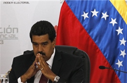 Venezuela cắt giảm ngân sách sau quyết định của OPEC 