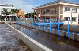 Hợp tác phát triển công nghiệp môi trường 