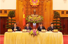 Tăng cường phối hợp quản lý kinh tế vĩ mô   