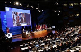 NATO phác thảo kế hoạch hành động mới