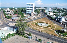 Công bố Quy hoạch xây dựng vùng Tây Nguyên đến 2030