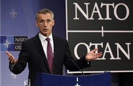 Hội nghị ngoại trưởng NATO ra nhiều quyết định quan trọng 