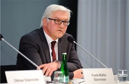 Đức đề nghị lập kênh đối thoại mới với Nga 