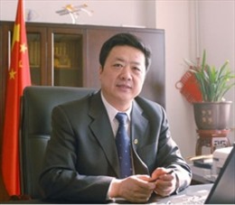 Hai quan chức cấp cao Trung Quốc bị cách chức