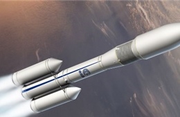 ESA chi gần 4 tỷ Euro phát triển tên lửa Ariane 6 