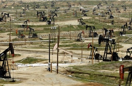 Mỹ &#39;ngang ngạnh&#39; trong cuộc chiến dầu mỏ với OPEC