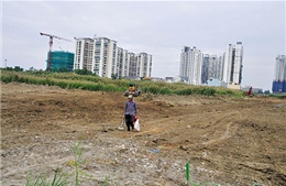 Hà Nội sẽ thu hồi 1.375 ha đất