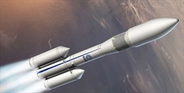 ESA chi gần 4 tỷ euro phát triển tên lửa Ariane 6