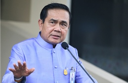 Thái Lan lập ủy ban đàm phán với phe nổi dậy