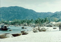 Quảng Nam đề nghị công nhận 2 xã đảo 