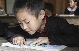 Việt Nam đạt được những tiến bộ vượt bậc về quyền trẻ em