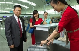 15.000 vé máy bay giá chỉ từ 0 đồng bay TP Hồ Chí Minh - Đài Bắc