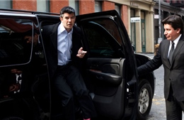 Dịch vụ taxi Uber tại TP.HCM còn nhiều vướng mắc