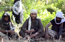 Thanh niên Anh ‘quảng cáo’ cho IS