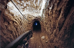  Hàn Quốc không phát hiện đường hầm của Triều Tiên gần Seoul