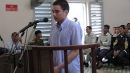 Chủ tịch nước đề nghị tạm dừng thi hành án tử hình Hồ Duy Hải 