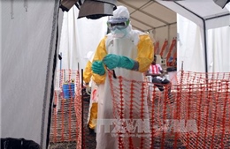 Bác sĩ thứ 10 ở Sierra Leone tử vong vì Ebola 