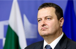 Serbia không đổi Kosovo lấy tư cách thành viên EU 
