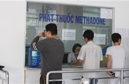 Đảm bảo tài chính cho việc cai nghiện bằng Methadone