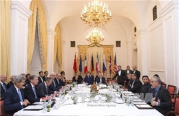 Ngoại trưởng Mỹ lạc quan về thỏa thuận hạt nhân với Iran