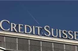  Credit Suisse đầu tư quốc tế tốt nhất tại Việt Nam