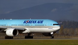 Phó Chủ tịch Korean Air dính &#39;phốt&#39; cướp quyền điều hành bay
