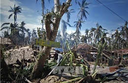 ASEAN sẵn sàng hỗ trợ Philippines khắc phục hậu quả bão 