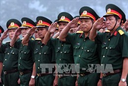 Báo Algeria ca ngợi Quân đội nhân dân Việt Nam 