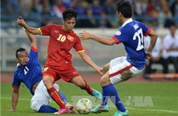 Bán kết lượt về AFF Cup: Việt Nam có đội hình mạnh nhất