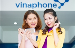 VinaPhone ra mắt phần mềm tiện ích mua sắm