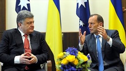 Australia muốn giúp Ukraine bớt phụ thuộc năng lượng Nga 
