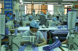 Đẩy mạnh tái cơ cấu doanh nghiệp  nhà nước