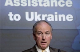  Lý do chính quyền Canada ủng hộ Ukraine quyết liệt