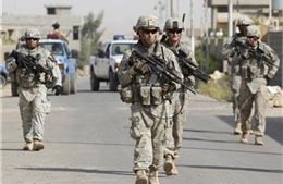 Biểu quyết về quyền chiến tranh của Tổng thống Mỹ