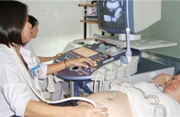 Các phòng khám sản khoa Hà Nội cam kết không công bố giới tính thai nhi