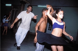 USAID từng lợi dụng phong trào nhạc hip-hop để gây bất ổn Cuba