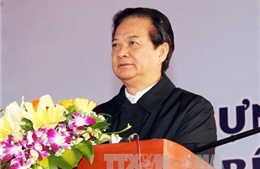 Thủ tướng phát lệnh khởi công cơ sở 2 Bệnh viện Việt Đức và Bạch Mai