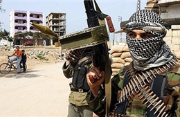 Thủ lĩnh cấp cao Al-Qaeda bị tiêu diệt ở Libya 