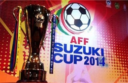 Malaysia tăng cường an ninh cho trận chung kết AFF Cup 2014 