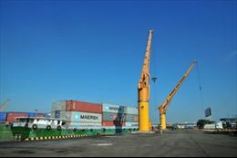 Cảng Đồng Nai nỗ lực xây dựng chuỗi cung ứng trọn gói