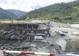 13 người tử nạn tại công trường thủy điện lớn nhất Ecuador