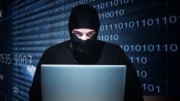 Tin tặc Trung Quốc cài phần mềm độc vào máy tính chính phủ Canada