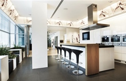 Bosch bổ nhiệm nhà phân phối chính thức tại Việt Nam